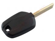 Generic Product - Key / remote control housing for Peugeot, without transponder